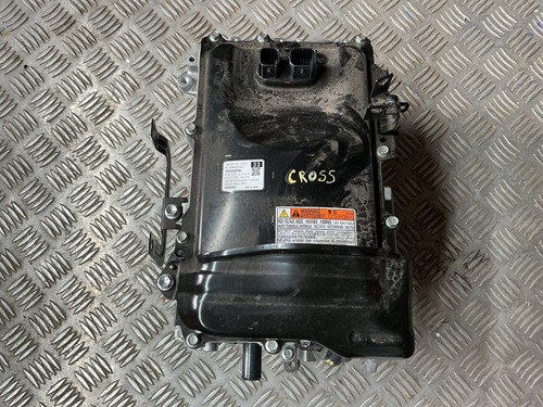 Toyota yaris cross hybrid - 1.5,