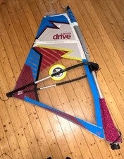 Windsurf Rigg Kinder 1,5qm