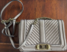 Rebecca minkoff umhängetasche - rebecca,