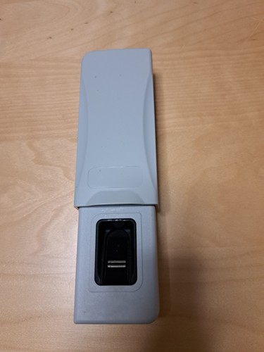 Fingerscanner entrasys - entrasys, gd