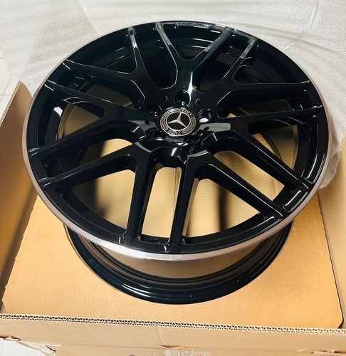 Zoll amg felgen - 21,