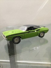 Dodge Challenger R/T 1:18 Ertl