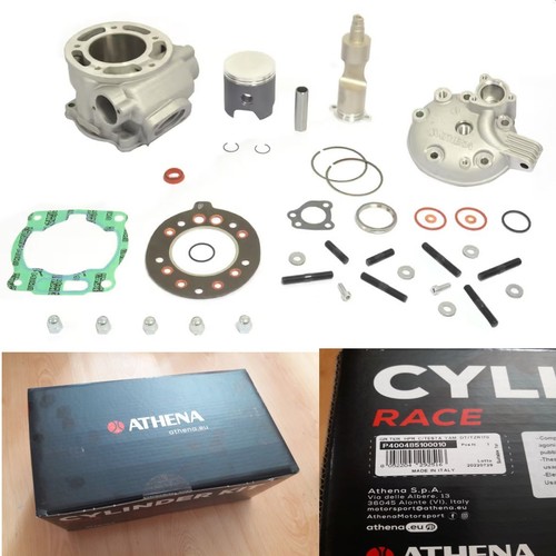 New 170 ccm zylinder set - 170, m