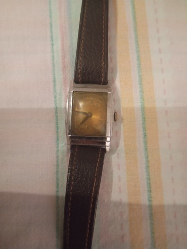 Rolex rolco trench watch - trench,