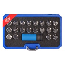 SW-Stahl 02381L Felgenschloss