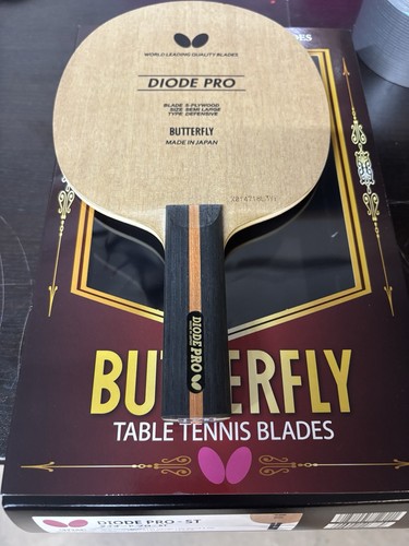 Butterfly diode pro - butterfly,