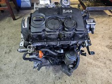 Motor VW Caddy V Passat Golf I