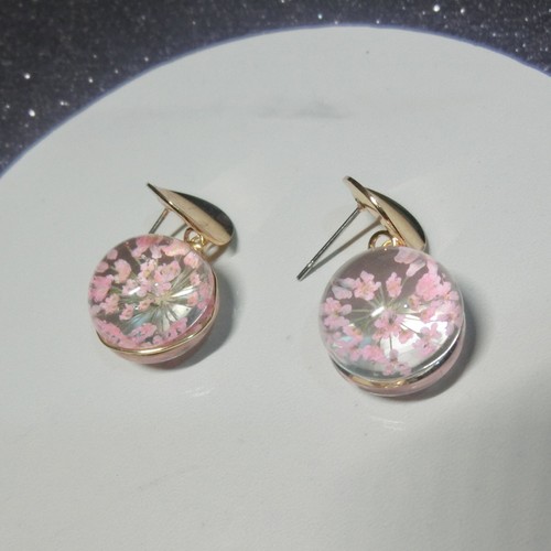 Tropfen ohrringe ohrstecker - ,