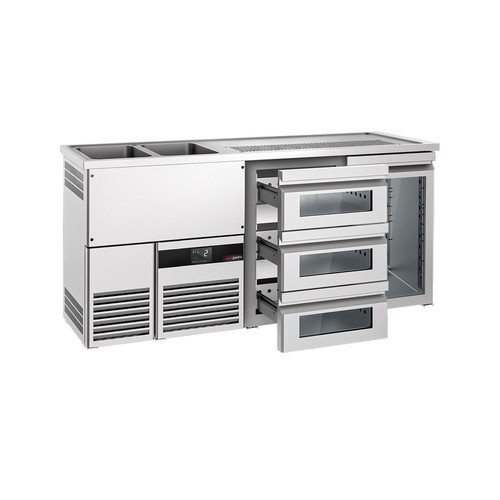 Ggm gastro biertheke premium - ggm,