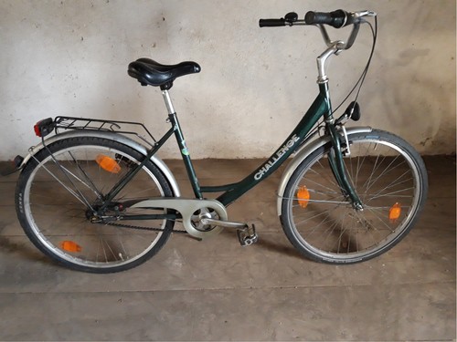 26er damenfahrad - 26er,