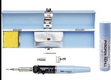 Weller Pyropen Piezo