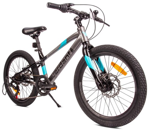 Zoll kinderfahrrad gang - zoll, 6-gang