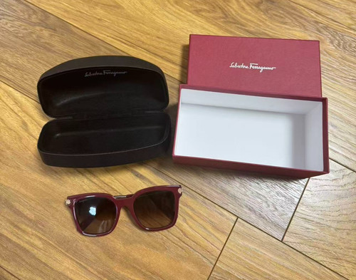 Salvatore ferragamo damen - ferragamo,