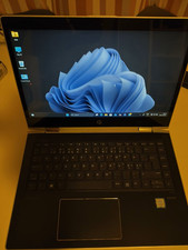 HP Probook X360 440 G1 + Hp