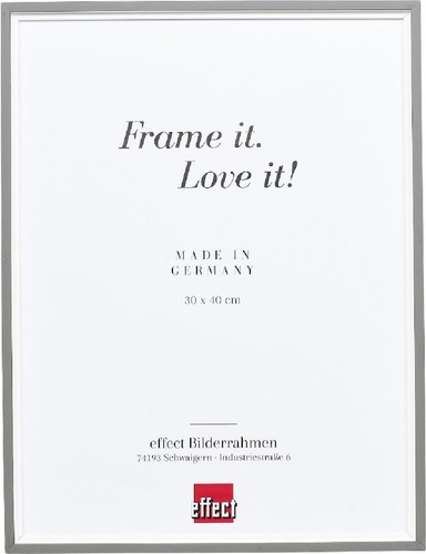 Effect holzbilderrahmen profil - effect,
