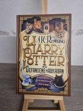 Harry Potter, und der