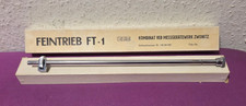 DDR -RFT FEINTRIEB FT-1-