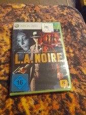 *NEU* LA Noire Xbox 360 -