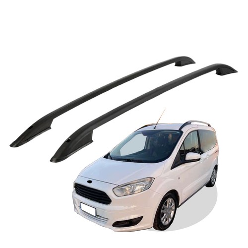 Dachreling passend für ford - für,