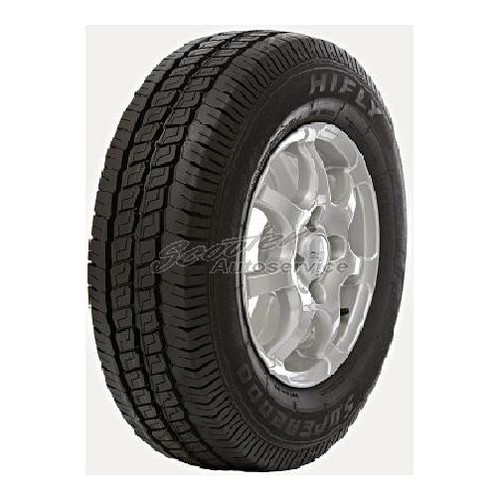 Hifly super 2000 185 - hifly,