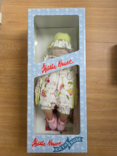 Käthe Kruse Puppe NEU + OVP