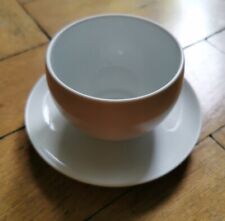 ROSENTHAL LOTUS Seladon Rose - SAUCIERE klein, ohne Deckel - TOP ❤️