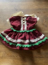 🍭Alte PUPPEN Kleidung