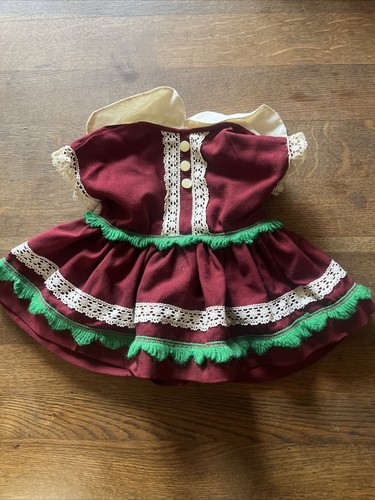 Alte puppen kleidung - 🍭alte,