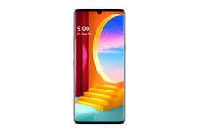 LG Velvet 4G Dual Sim 128GB