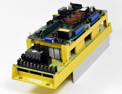 Fanuc servo - fanuc,