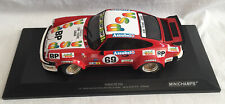 Minichamps 1:18: Porsche 934