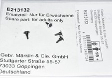 Märklin H0 213132  4 Stück