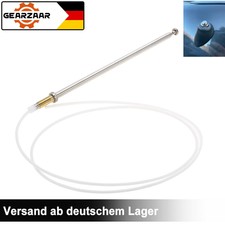 Ersatz Teleskop Mast für Hirschmann Antenne AUTA 6000 EL KE für Mercedes BMW