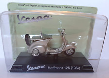 Die Cast Hoffmann 125 (1951)