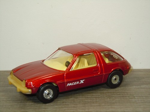 Amc pacer corgi 36 70250 - corgi, *70250