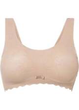 Seamless Bralette Gr. L