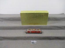 Ferro-Suisse H0m Elektrolok