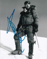 JASON CLARKE signed Autogramm