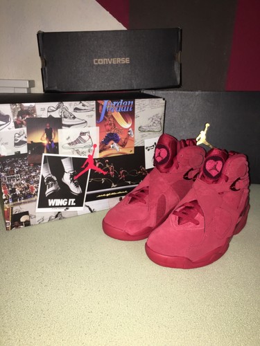 Nike air jordan retro - air, 8