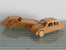 Oldtimer Roadster Limousine