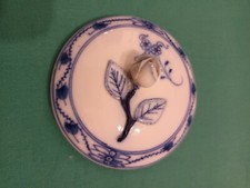 Saxa Porzellan Ersatzdeckel