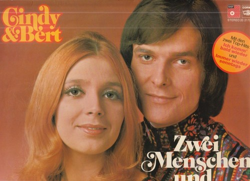 Cindy bert zwei - cindy,