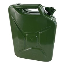 Army Dark Green Style Stahl