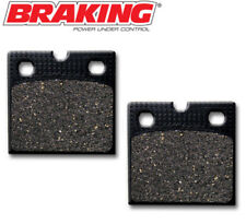 Bremsklötze Bremsbeläge Bremsbelag BOOM Wolf Easy WK Trike 