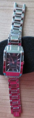 Esprit uhr damen - ,