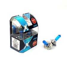 H7 BLUETECH 9500K 55W Xenon