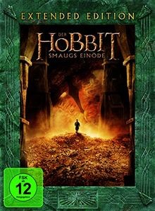 Der hobbit smaugs einöde - der,
