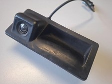 Heckklappenöffner Taster