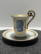 Rosenthal Andenken Tasse