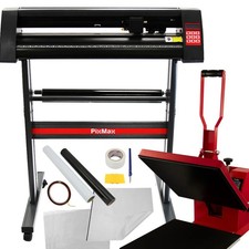38 cm Sublimation Hitze Presse